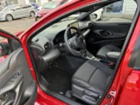 Toyota Yaris thumbnail 46