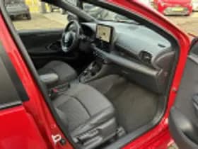 Toyota Yaris thumbnail 48
