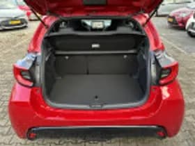 Toyota Yaris thumbnail 49