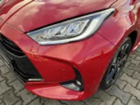 Toyota Yaris thumbnail 58
