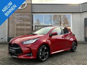 Toyota Yaris thumbnail 7