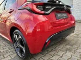 Toyota Yaris thumbnail 62