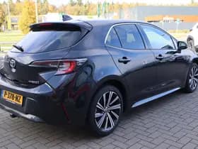 Toyota Corolla thumbnail 12