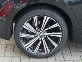 Toyota Corolla thumbnail 13