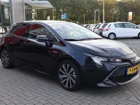 Toyota Corolla thumbnail 14