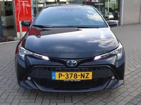 Toyota Corolla thumbnail 15