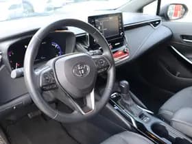 Toyota Corolla thumbnail 17