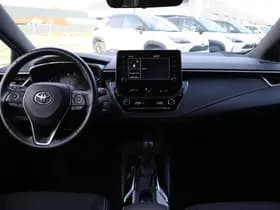 Toyota Corolla thumbnail 18