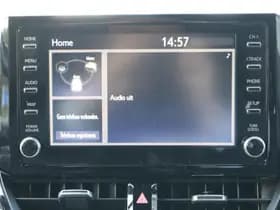 Toyota Corolla thumbnail 19