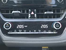 Toyota Corolla thumbnail 20