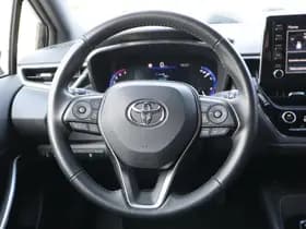 Toyota Corolla thumbnail 24