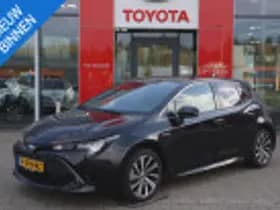 Toyota Corolla thumbnail 30