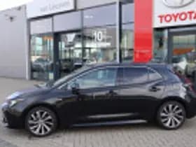 Toyota Corolla thumbnail 31