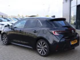 Toyota Corolla thumbnail 32