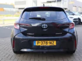 Toyota Corolla thumbnail 33