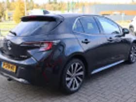 Toyota Corolla thumbnail 35