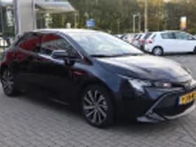 Toyota Corolla thumbnail 37