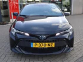 Toyota Corolla thumbnail 38