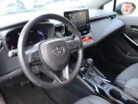 Toyota Corolla thumbnail 40