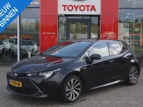 Toyota Corolla thumbnail 57