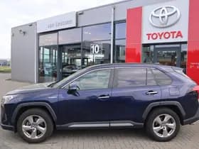 Toyota RAV4 thumbnail 2