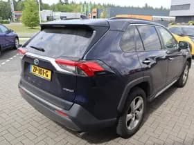Toyota RAV4 thumbnail 15