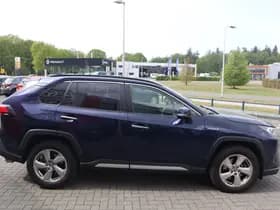 Toyota RAV4 thumbnail 16