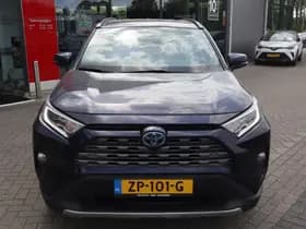 Toyota RAV4 thumbnail 19