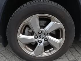 Toyota RAV4 thumbnail 21
