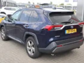 Toyota RAV4 thumbnail 52