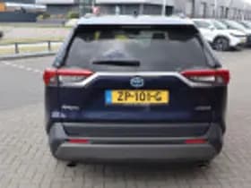 Toyota RAV4 thumbnail 53