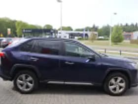 Toyota RAV4 thumbnail 59
