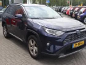 Toyota RAV4 thumbnail 61