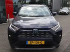 Toyota RAV4 thumbnail 62