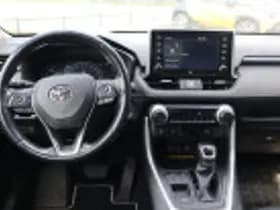 Toyota RAV4 thumbnail 69