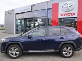 Toyota RAV4 thumbnail 8