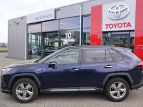 Toyota RAV4 thumbnail 99
