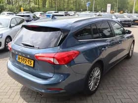 Ford Focus thumbnail 13