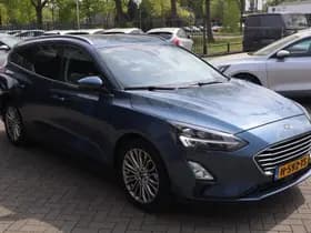 Ford Focus thumbnail 15