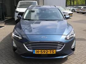 Ford Focus thumbnail 16