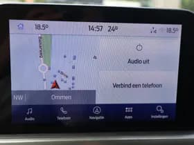 Ford Focus thumbnail 42