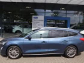 Ford Focus thumbnail 49