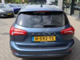 Ford Focus thumbnail 51