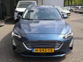 Ford Focus thumbnail 57