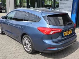 Ford Focus thumbnail 9