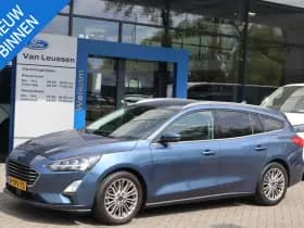 Ford Focus thumbnail 93