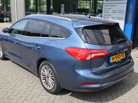 Ford Focus thumbnail 96