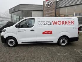 Toyota Proace thumbnail 2