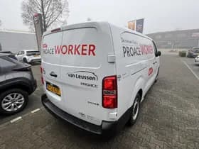 Toyota Proace thumbnail 11
