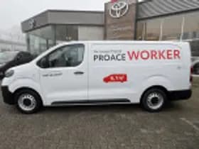 Toyota Proace thumbnail 30